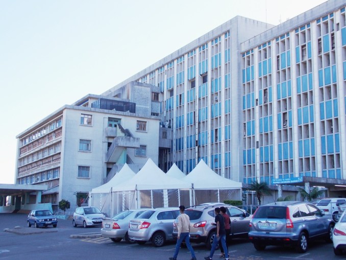 Staff, medicine and water shortages in Eastern Cape clinics – SAHRC demands answers