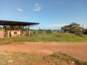 Neglected Limpopo stadium a ‘mess’