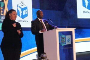 IEC launches 2026 election campaign to fight voter apathy, disinformation