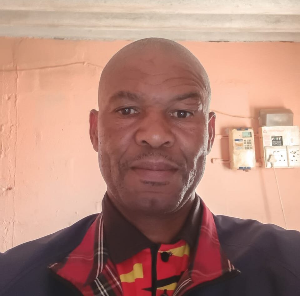 Anele Mbi