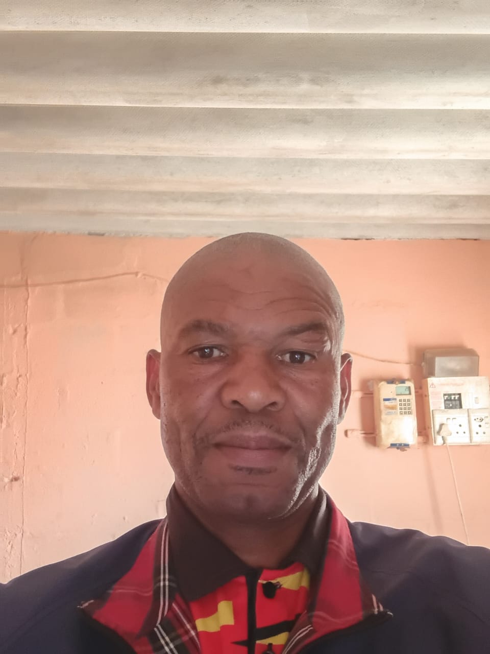 Anele Mbi