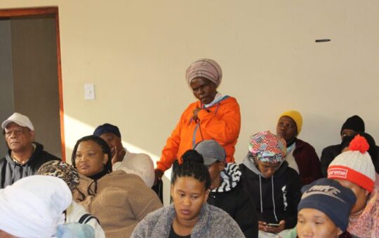 Farmworkers reject PIE amendments