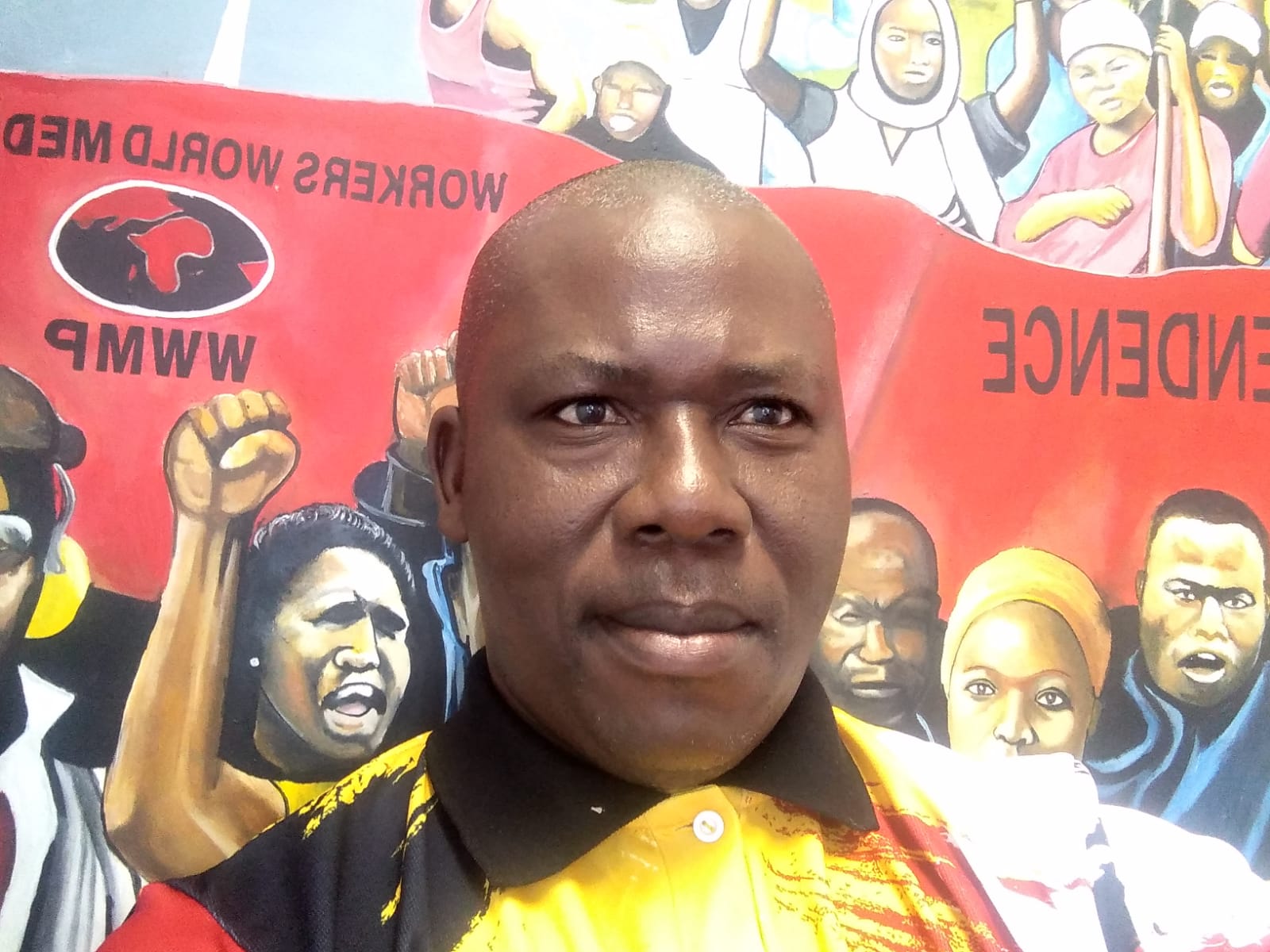 Simon Ramapuputla
