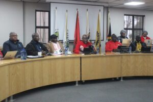 Labour federations reject migrant scapegoating, demand economic reform