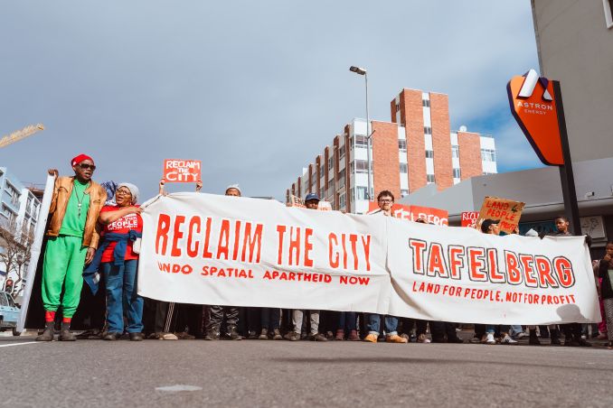 A judgement for those still on the bus: Tafelberg and the fight for home