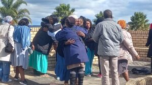 Court finds prima facie evidence against those responsible for Enyobeni tragedy