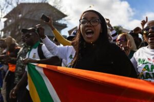 Free speech is not freedom from facts