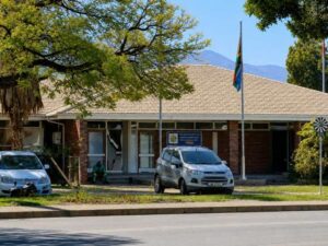 ‘Like ICE’: Western Cape police accused of unlawfully detaining foreign migrants