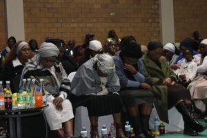 Memorial service held for victims of the Strand mass shooting